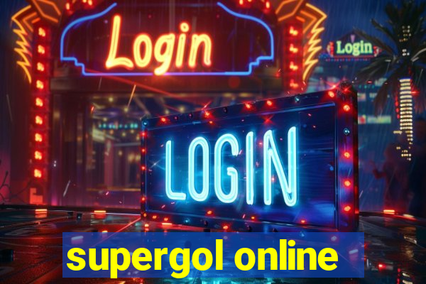 supergol online